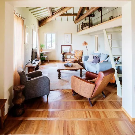 Palladio Bridge Penthouse *