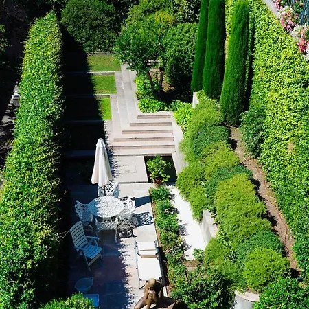 Palladio Bridge Penthouse Daire