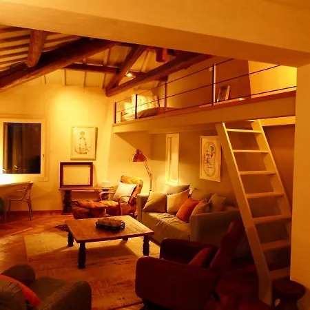 Palladio Bridge Penthouse Apartment *