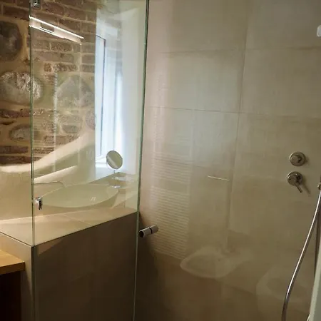 Palladio Bridge Penthouse *